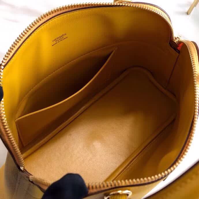 Hermes Bolide Bags